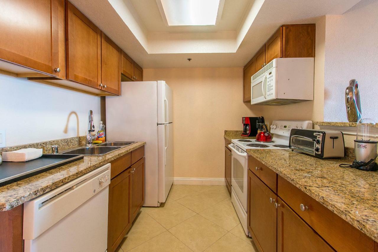 Luxury Modern Condo 2 Las Vegas Exterior photo