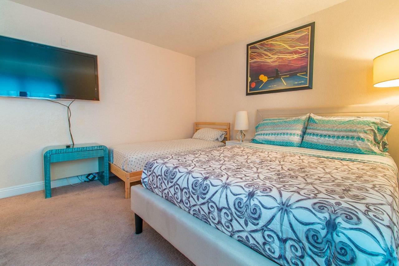 Luxury Modern Condo 2 Las Vegas Exterior photo