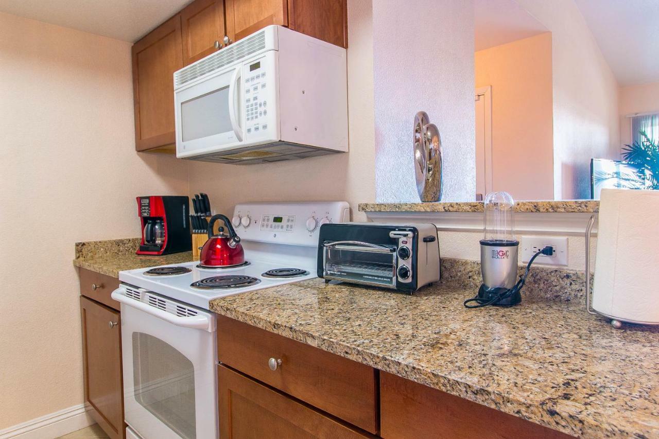 Luxury Modern Condo 2 Las Vegas Exterior photo