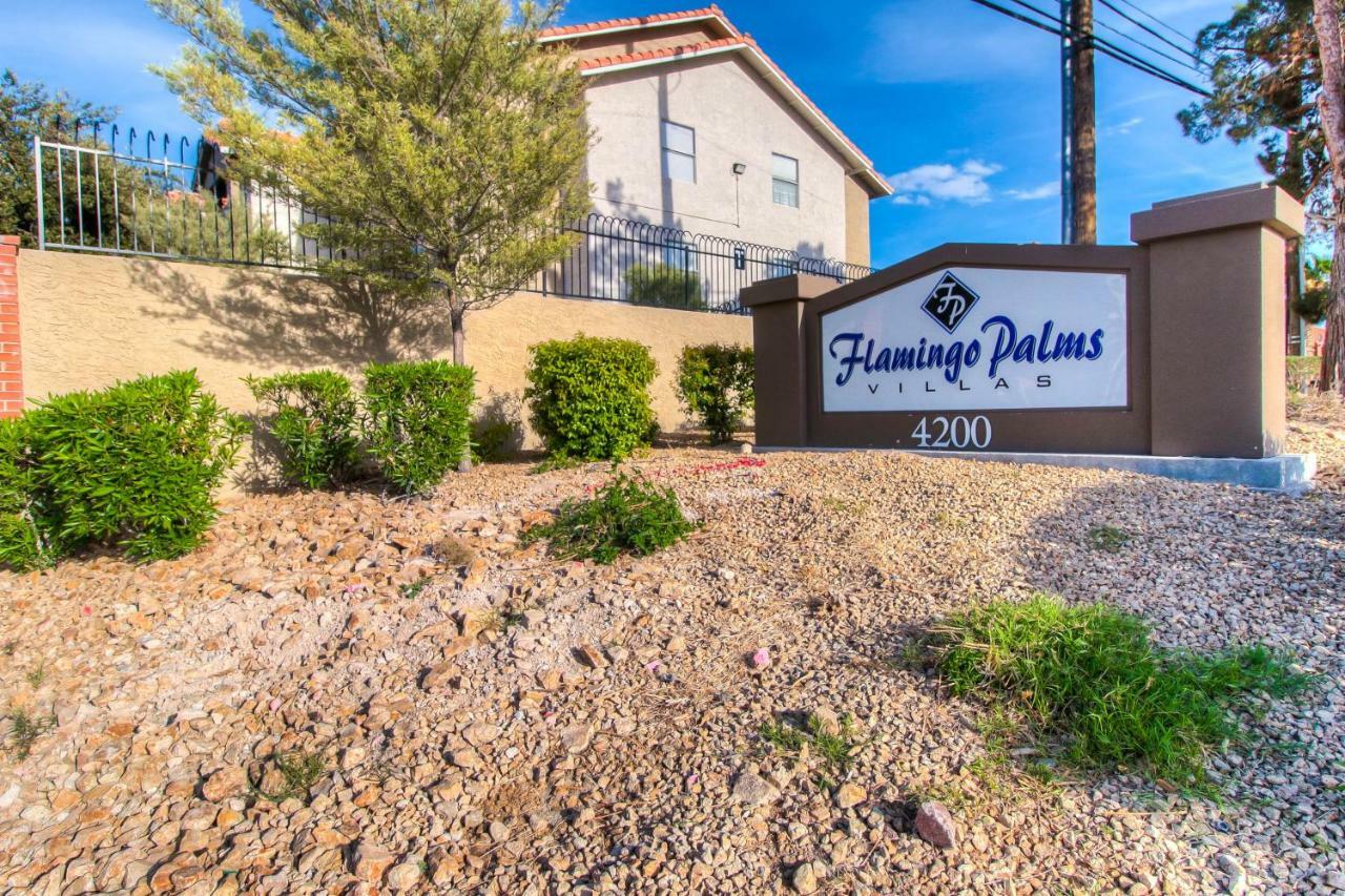 Luxury Modern Condo 2 Las Vegas Exterior photo